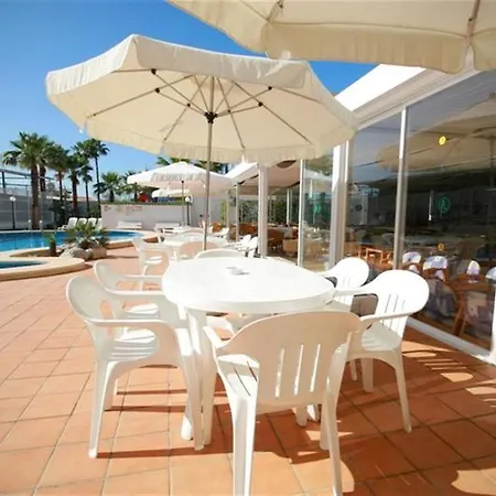Apartment El Port de Alcudia (Mallorca)