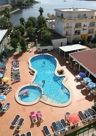El Apartment *