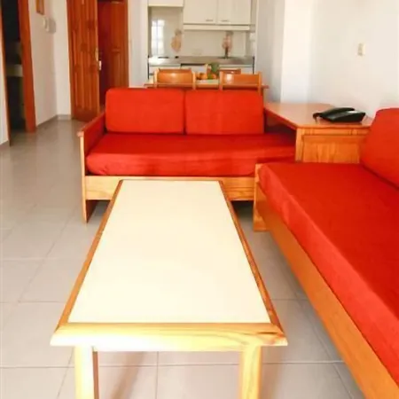 Apartment El