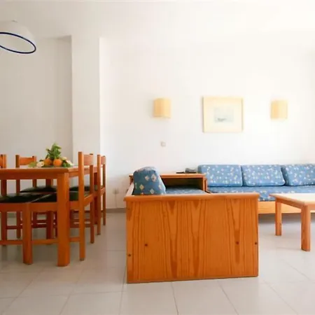 Apartment El Port de Alcudia (Mallorca)