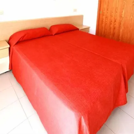 Apartment El *