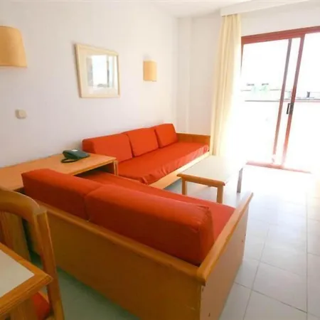 El Apartment Port de Alcudia (Mallorca)