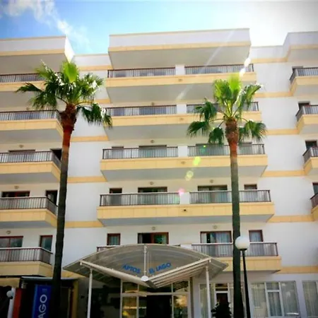 El Port de Alcudia (Mallorca)