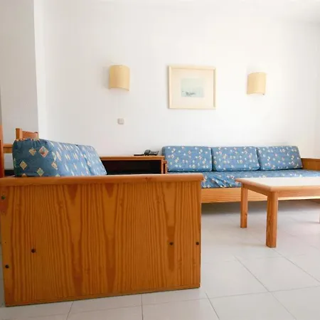 El Apartment