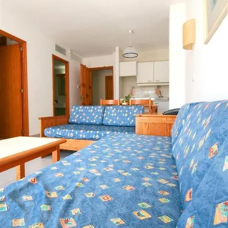 Apartment El *