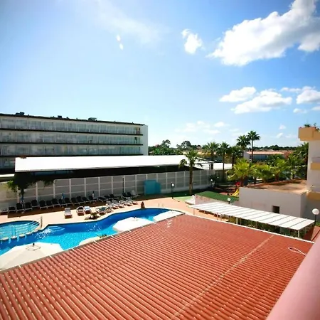 El Apartment *