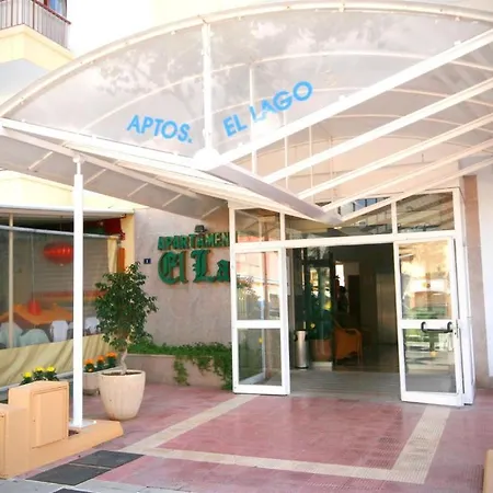 Apartment El Port de Alcudia (Mallorca)