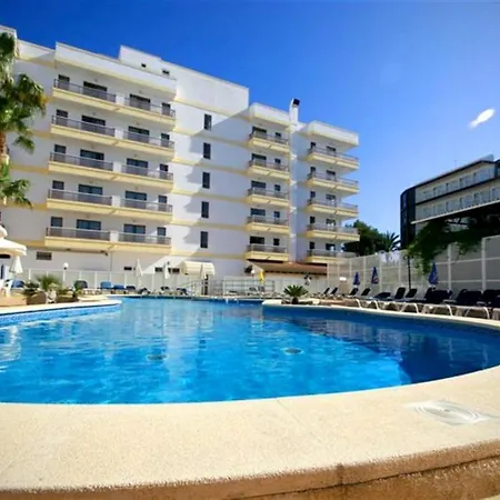 El Port de Alcudia (Mallorca)