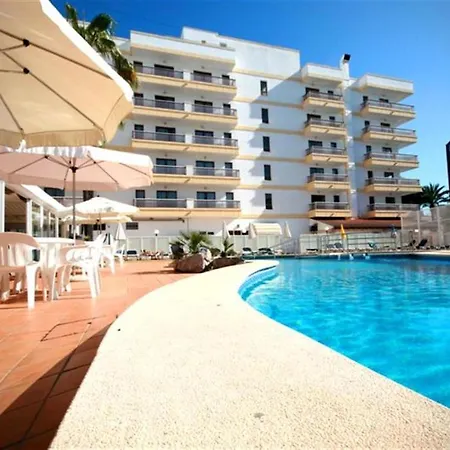 El Apartment