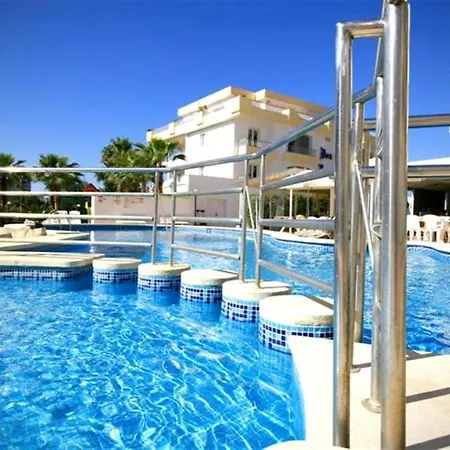 El Apartment *