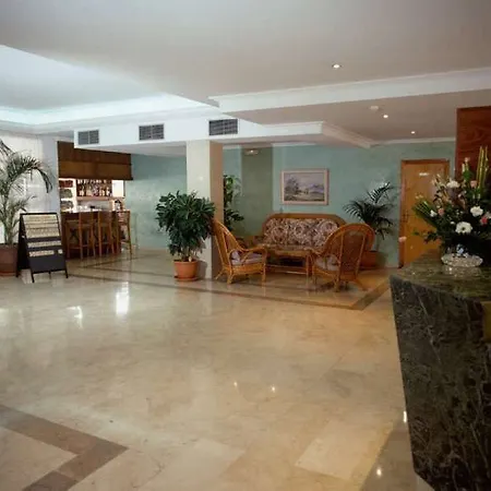 Apartment El Port de Alcudia (Mallorca)