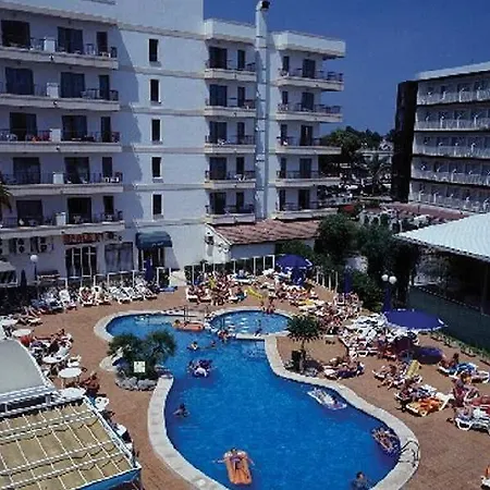 Apartment El *
