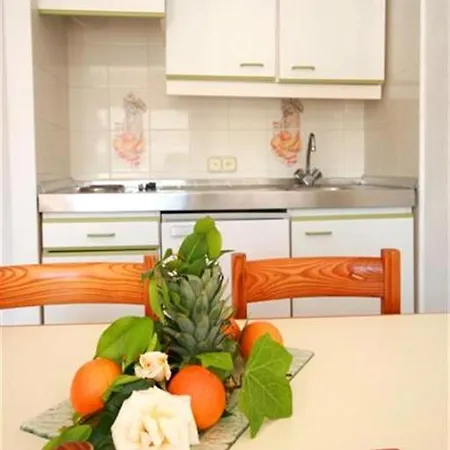 Apartment El