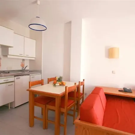 El Apartment *