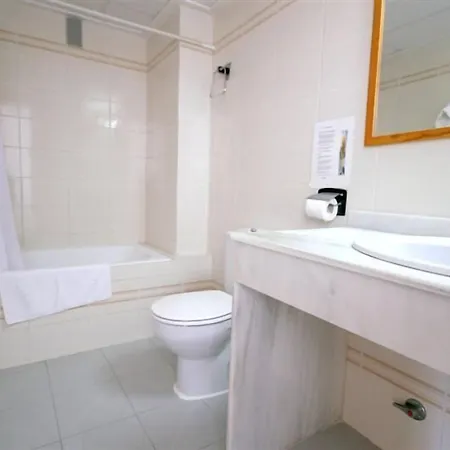 El Apartment