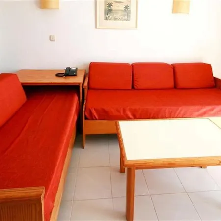 El Apartment *