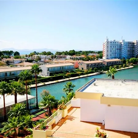 Apartment El Port de Alcudia (Mallorca)