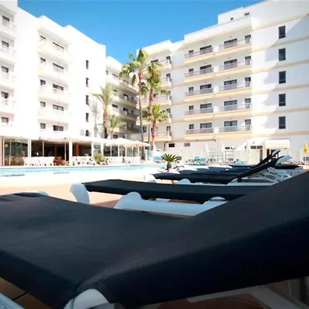 El * Port de Alcudia (Mallorca)