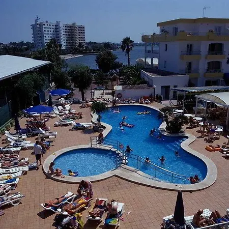 El Apartment *