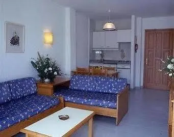 Apartment El *
